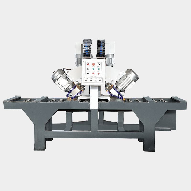 ZD-TM 700 线上开孔机