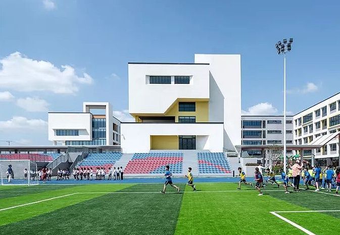 学校应用效果案例